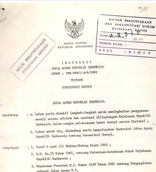 Cover KONSERVASI ENERGI