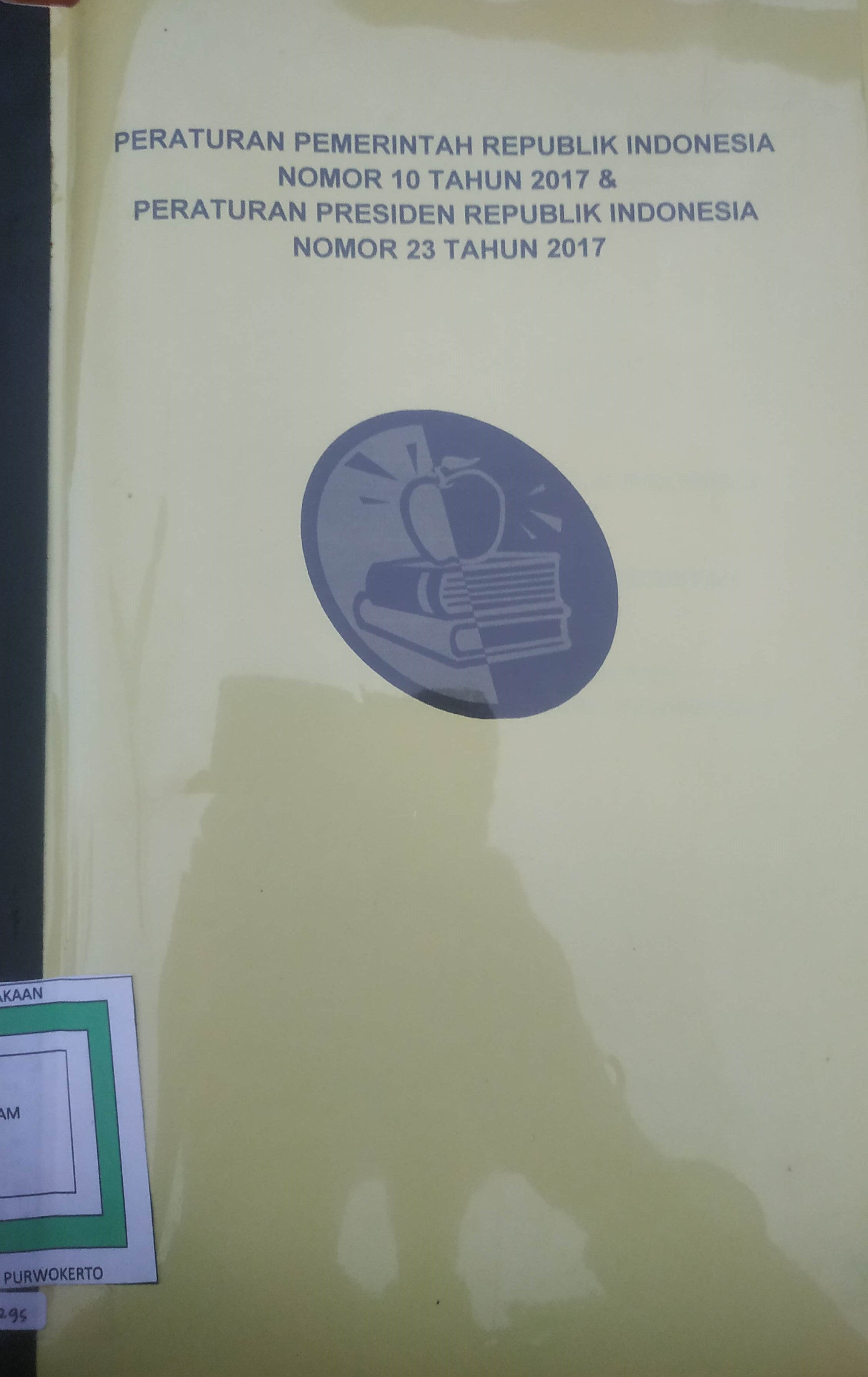 Cover Pendirian Perusahaan Penerbit Surat Berharga Syariah Negera Indonesia II