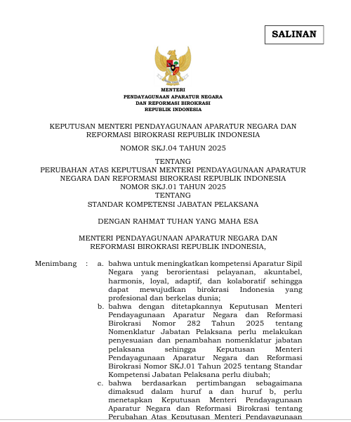 Cover KEJAKSAAN NEGERI SEBAGAI PENGELOLA RUMAH PENYIMPANAN BENDA SITAAN NEGARA