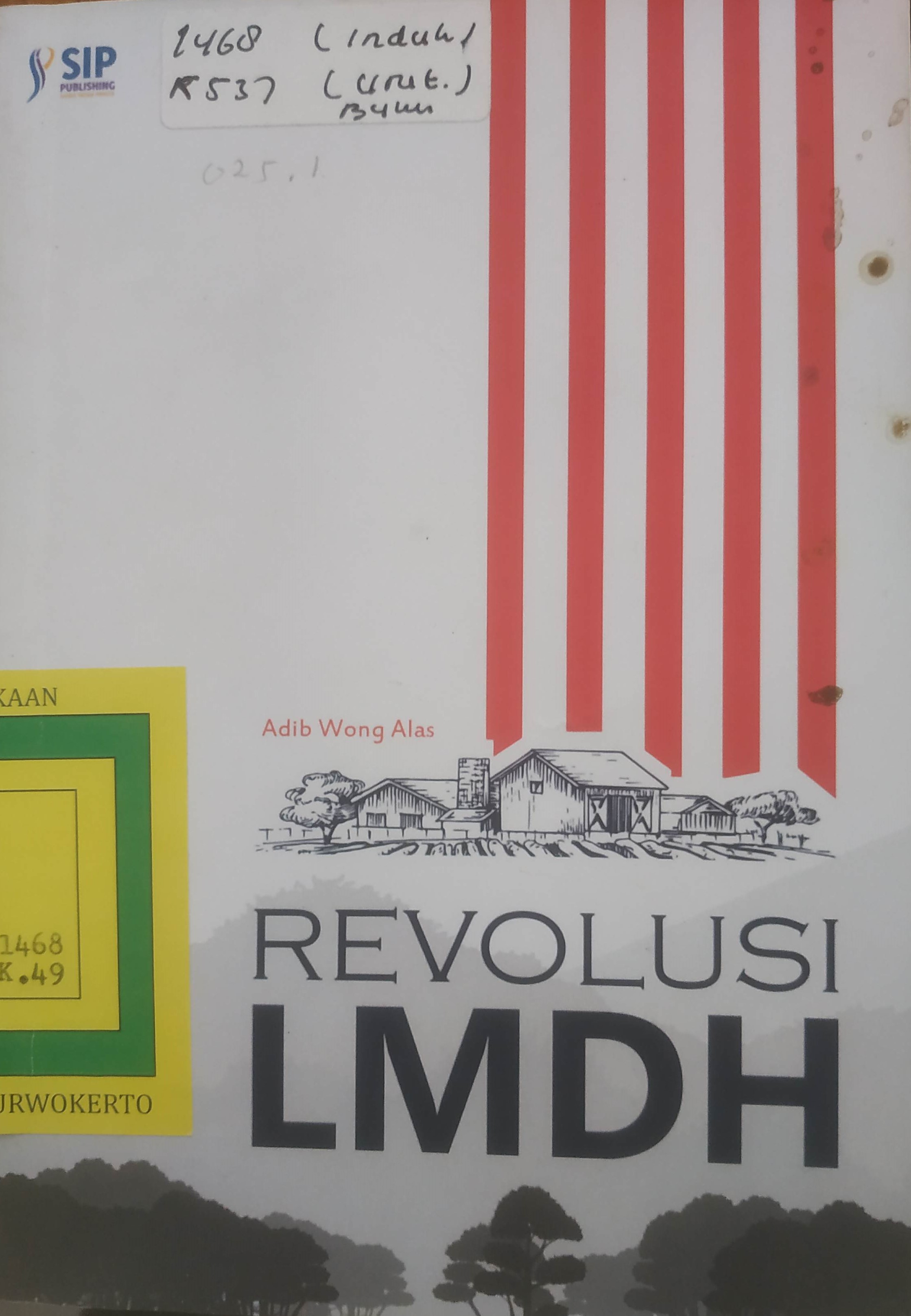 Cover Rovolusi LMDH