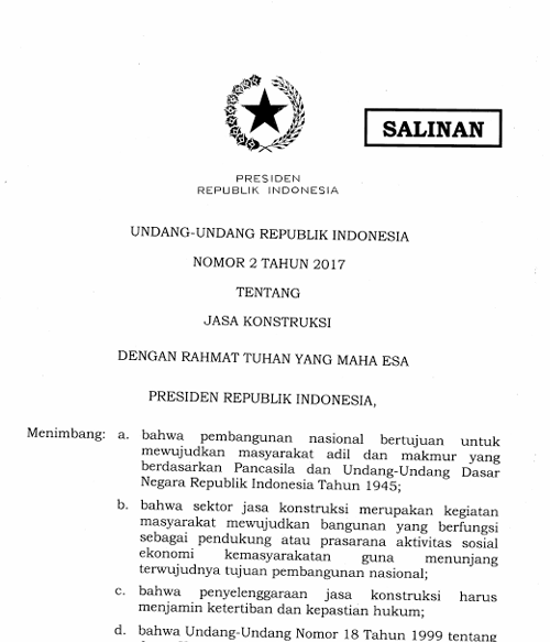 Cover Jasa Konstruksi