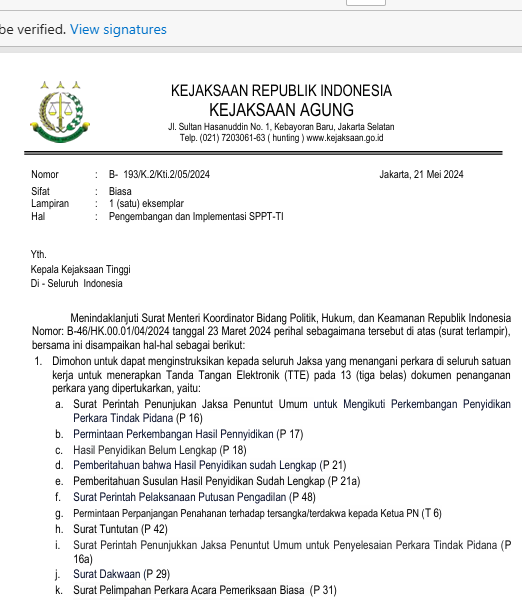 Cover PENGEMBANGAN IMPLEMENTASI SPPT-TI